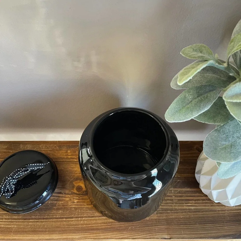 2022 Rae Dunn Halloween Canister